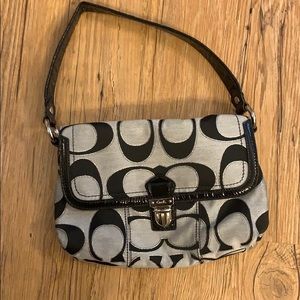 BRAND NEW coach handbag